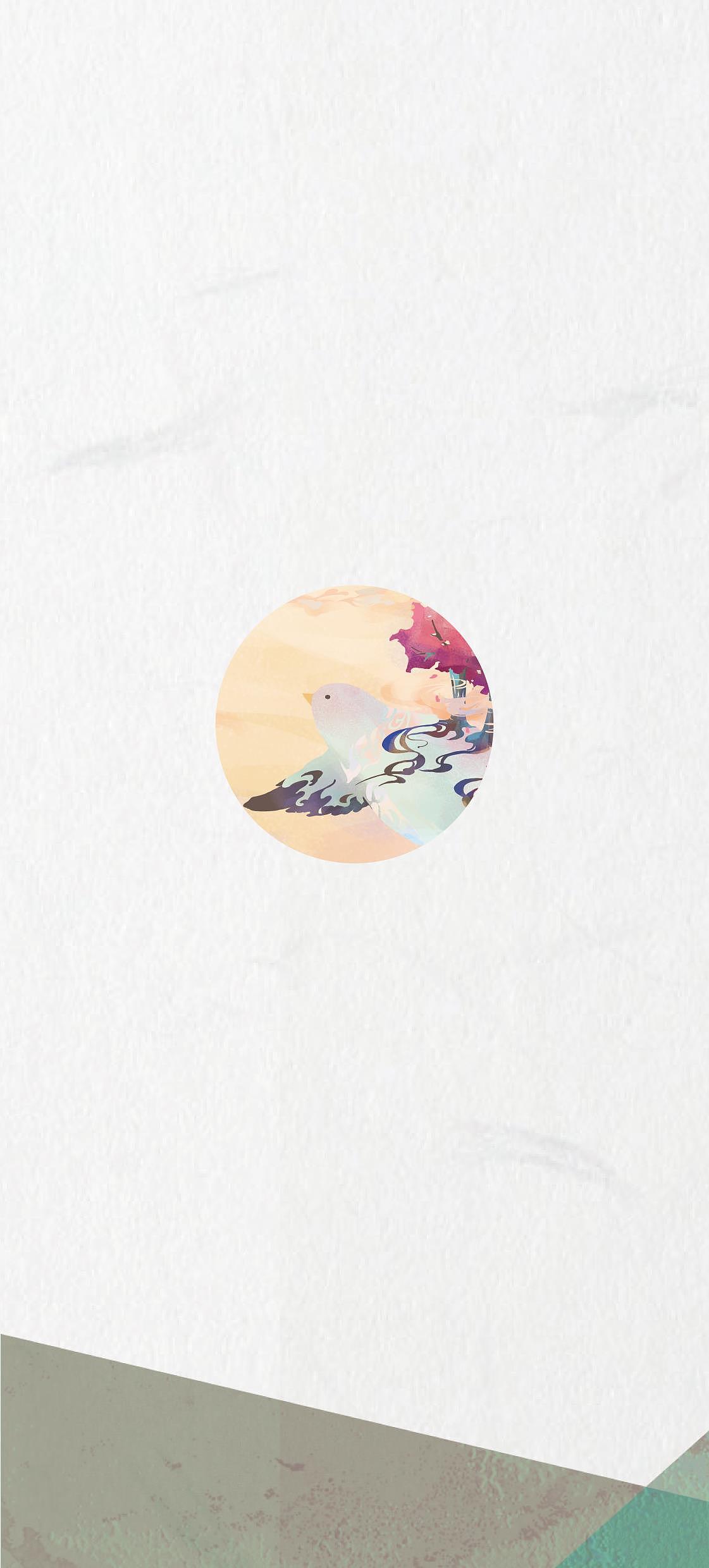 【渡·度】木艺工作室品牌及衍生插画设计（图ZMTc1Nzg2MDI4） - 品牌 - 站酷设计师鸟木白原创素材 - 站酷ZCOOL