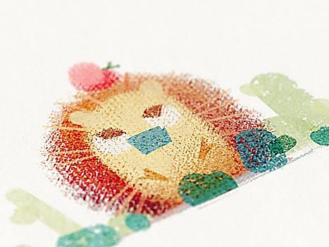 简笔插画2018.12-3