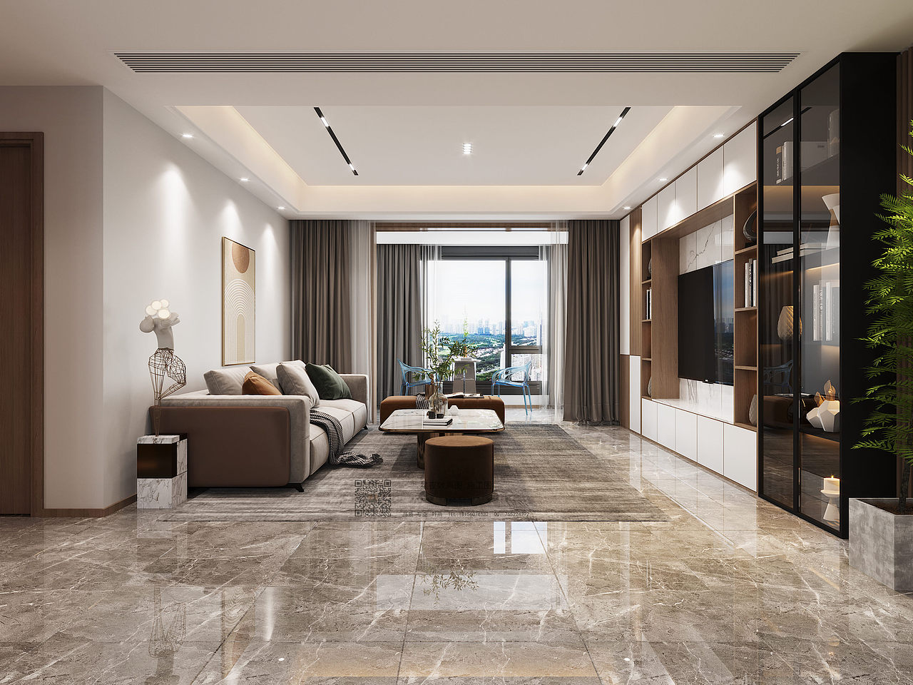 现代简约 生活的温度