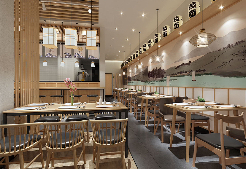 關東町 ｜Kanto Town（圖ZMzQ4OTk0ODgw） - 品牌 - 站酷設計師JKD_STUDIO原創(chuàng)素材 - 站酷ZCOOL