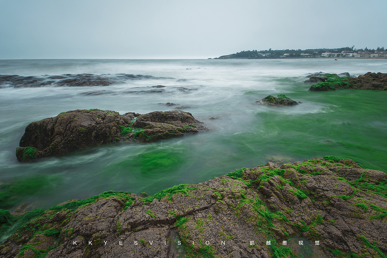 青岛 奥帆中心 风景景观拍摄（图ZMTIzNTkzMTY0） - 风光摄影 - 站酷设计师金光高照商业摄影原创素材 - 站酷ZCOOL