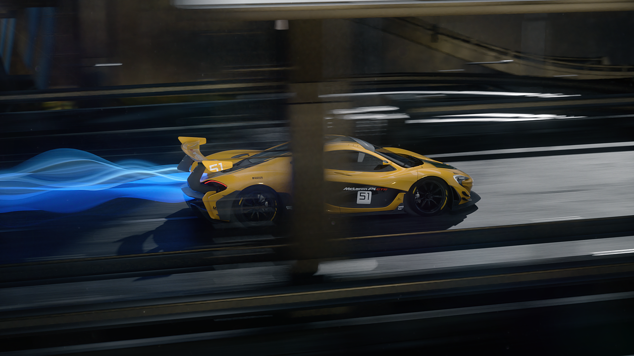 95W车载充电器产品创意视频