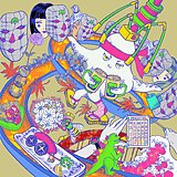 用户头像