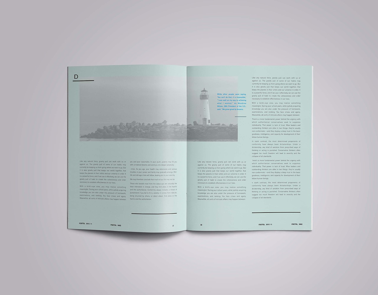 纯英文画册（图ZMzc3NjY3NDg=） - 书籍/画册 - 站酷设计师九合龙大原创素材 - 站酷ZCOOL