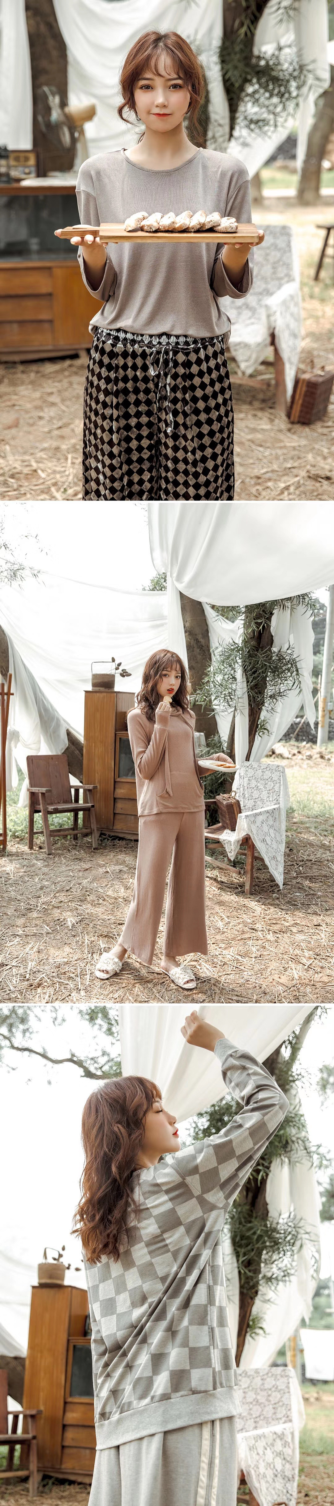 模特静静 家居服拍摄休闲服拍摄 模特拍摄（图ZMTkwNDE2NDYw） - 人像摄影 - 站酷设计师北斗摄影原创素材 - 站酷ZCOOL