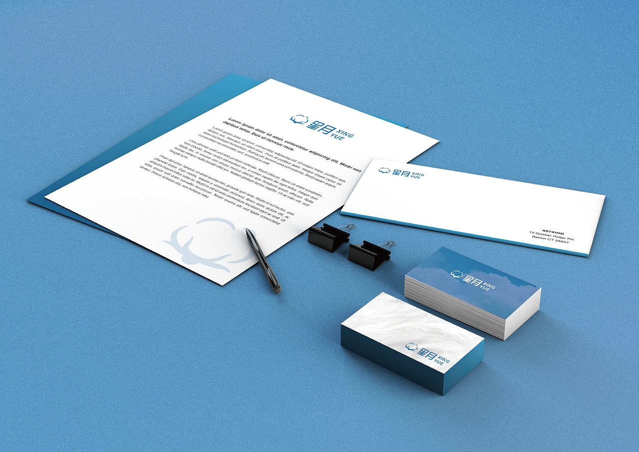 星月—天然蚕丝（图ZMjczNzgyNjYw） - 包装 - 站酷设计师樱味杏品牌原创素材 - 站酷ZCOOL