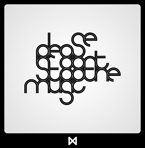 09-10字体设计小结（图ZNjYxMDIw） - 字体/字形 - 站酷设计师x1ao4原创素材 - 站酷ZCOOL