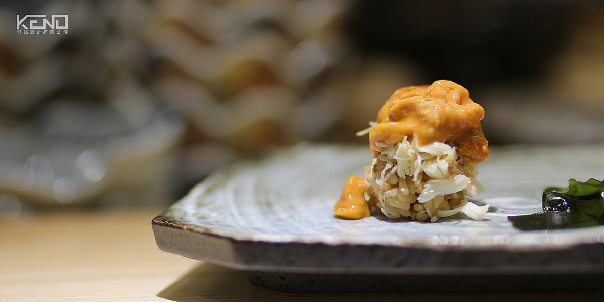 香港 鮨㐂寿司 室内设计（图ZMTM1NjAxNzQ4） - 家装设计 - 站酷设计师fishfishwilson原创素材 - 站酷ZCOOL