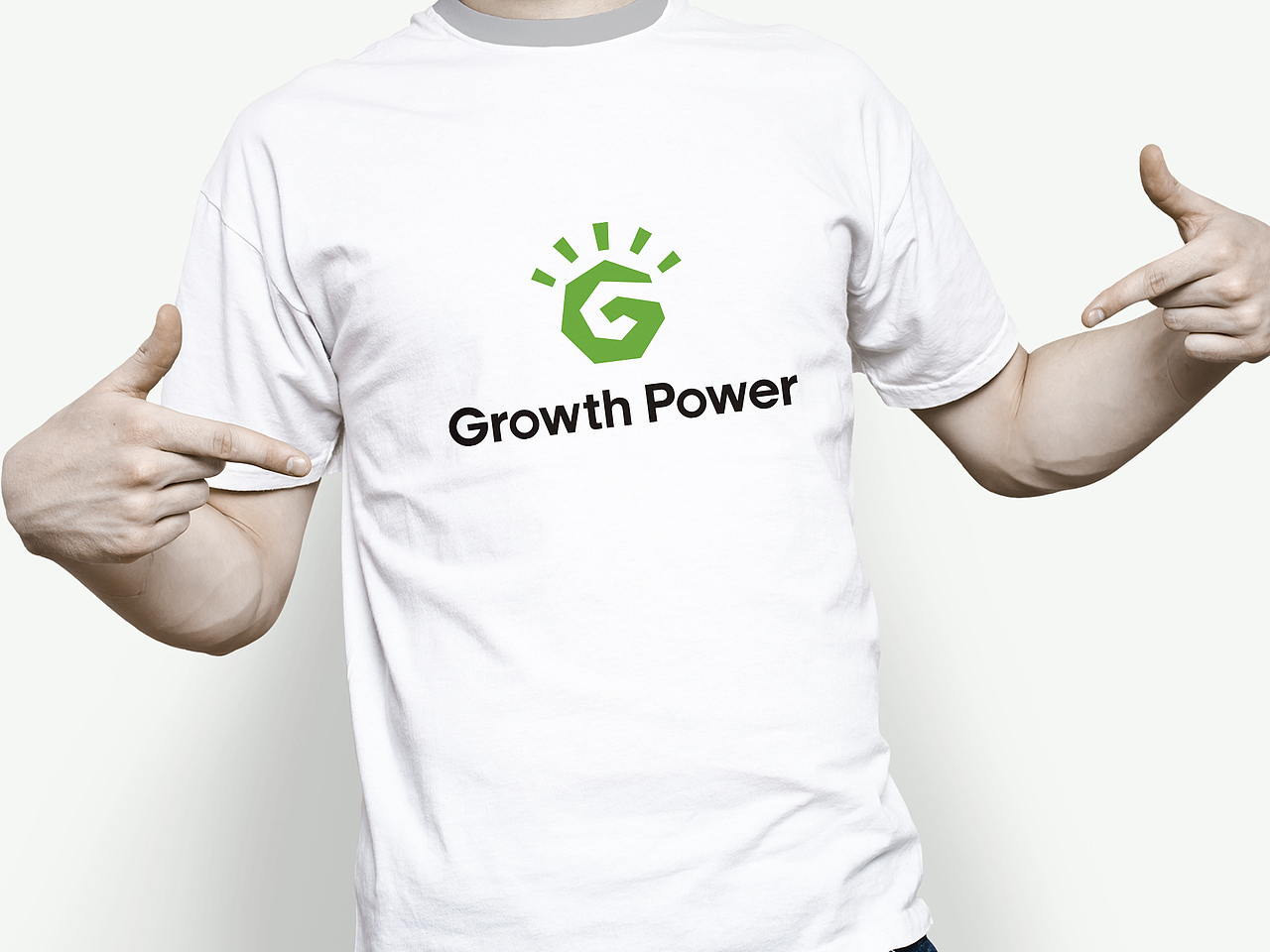 光合力量标志、包装设计-布谷品牌