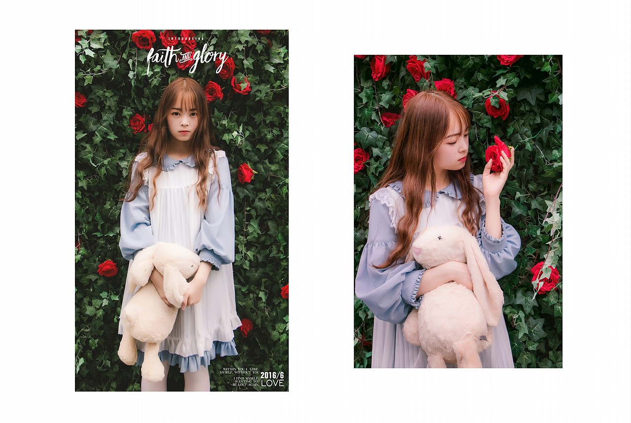 爱丽丝奇遇记（图ZODAyOTM3ODQ=） - 人像摄影 - 站酷设计师不靠谱小青年原创素材 - 站酷ZCOOL