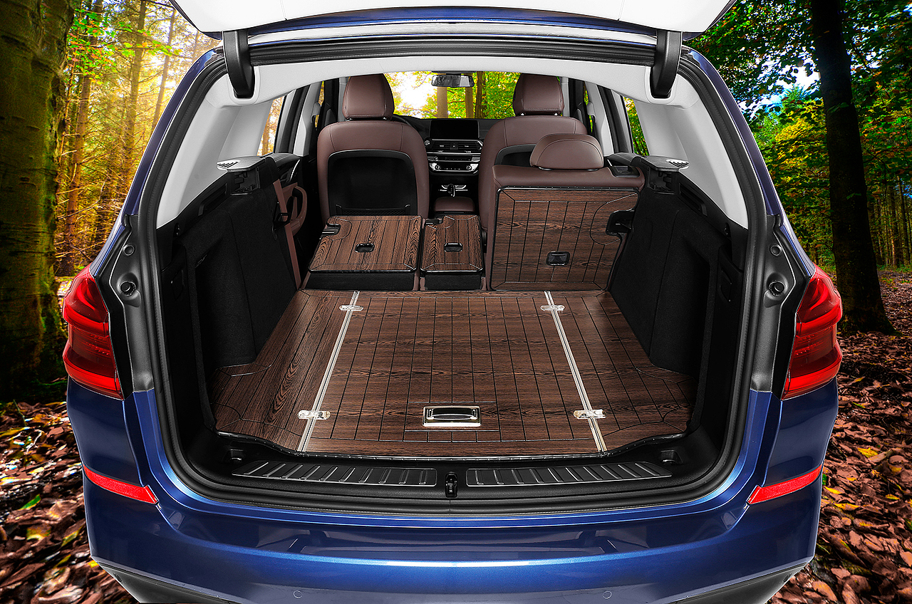 宝马木质后备箱垫 产品摄影 后期简修（图ZMTU2ODYwODIw） - 产品摄影 - 站酷设计师minimjy原创素材 - 站酷ZCOOL