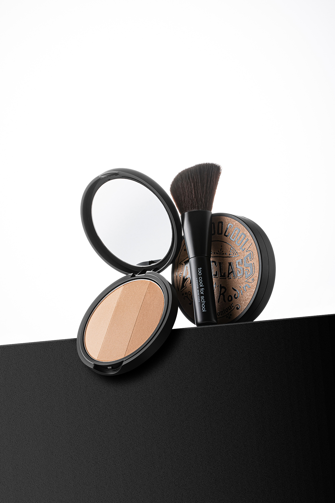 化妆品静物摄影