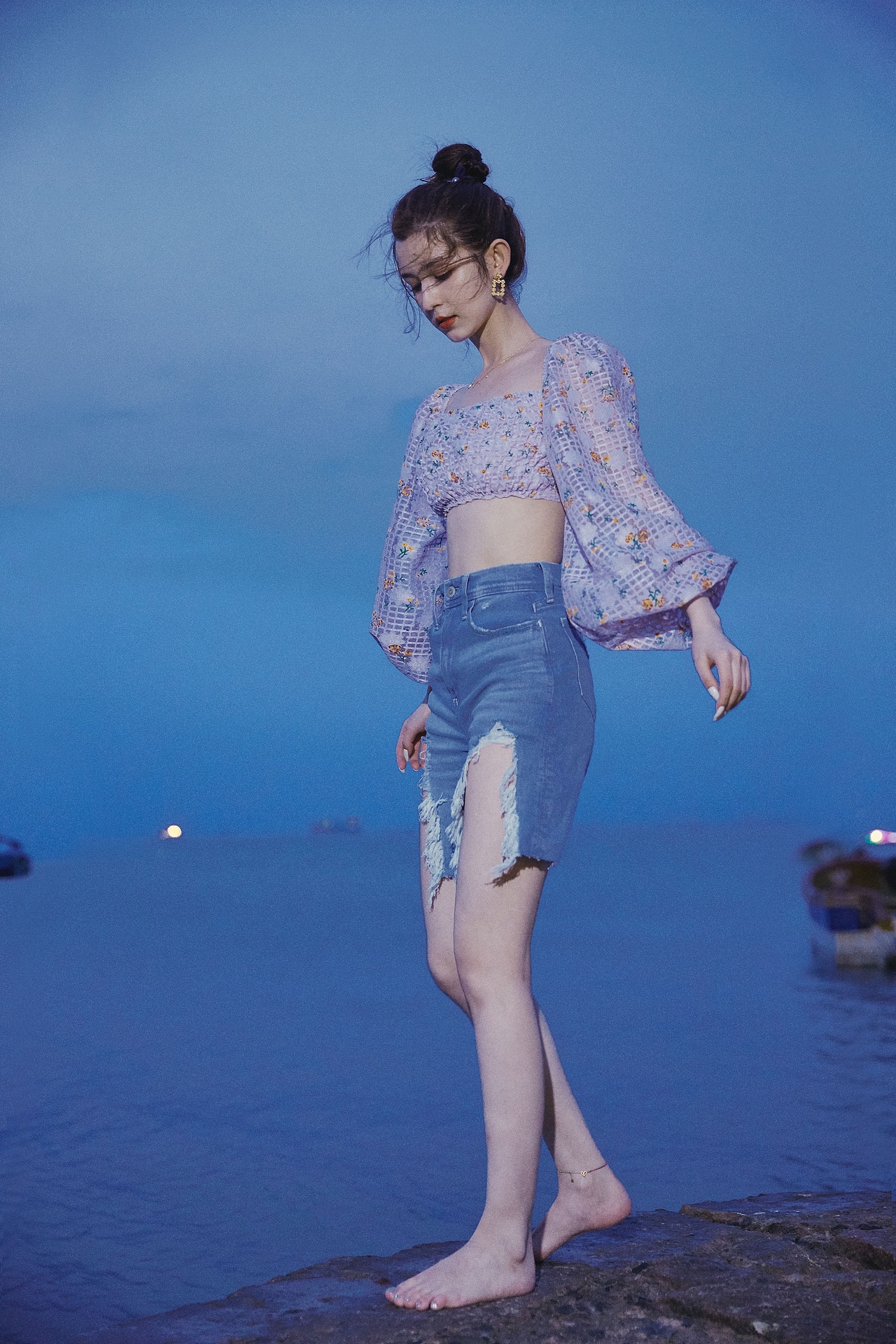 明星写真 [合集]（图ZMjY5Mzk1NDY0） - 人像摄影 - 站酷设计师林希泽原创素材 - 站酷ZCOOL