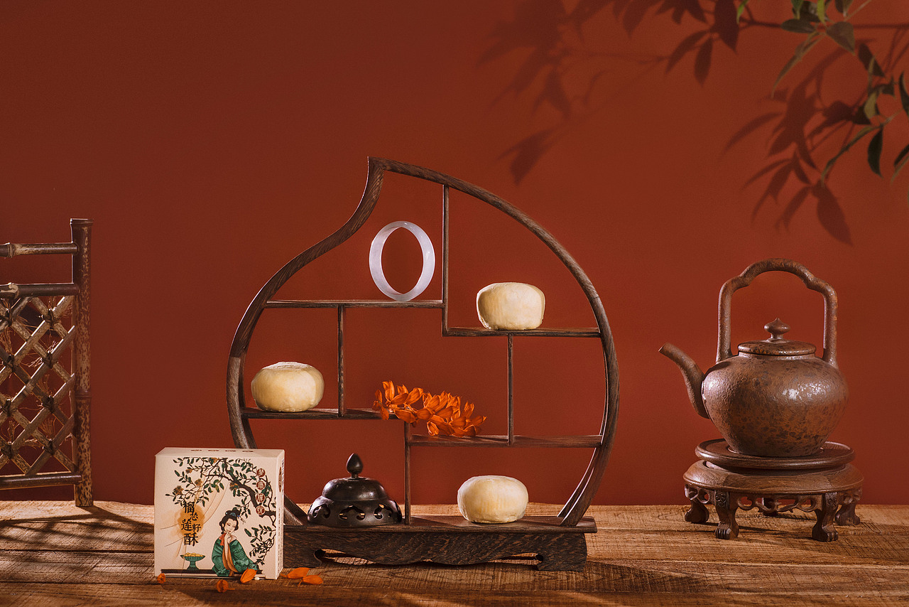 古风唐风产品合集1