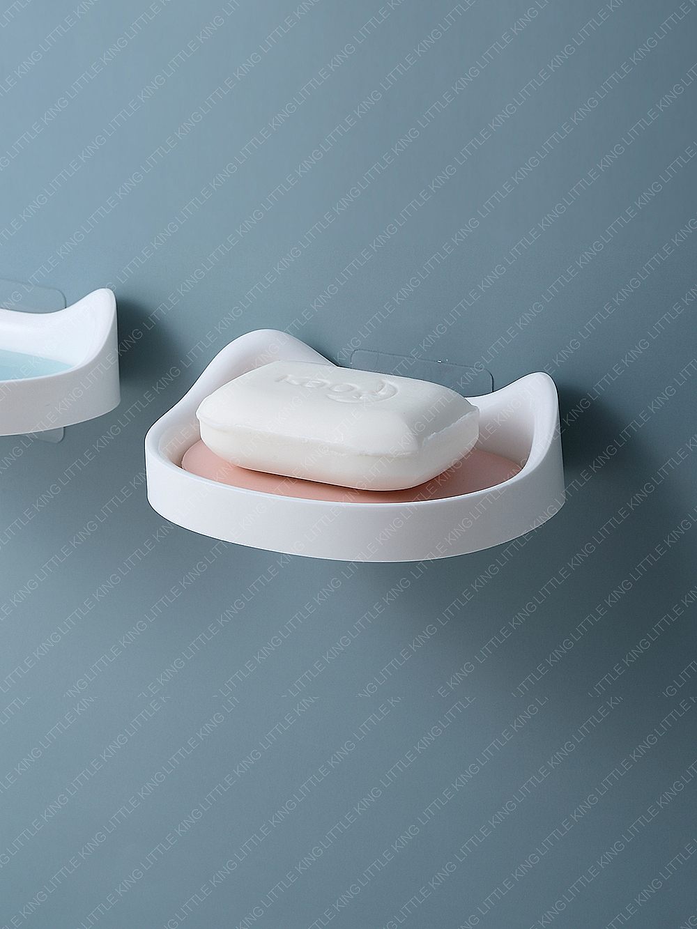 居家日用——肥皂盒