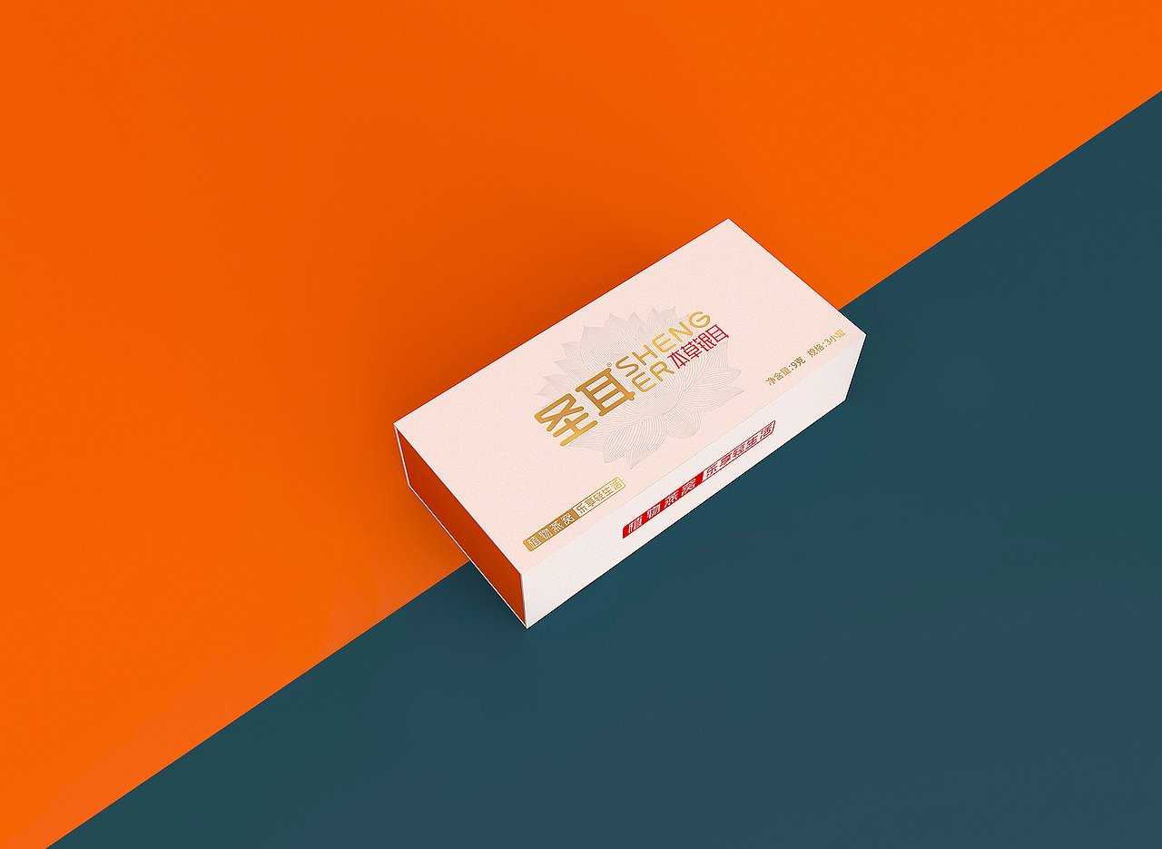 圣耳-植物燕窝品牌产品全案设计（图ZMjIzODQzMzE2） - 包装 - 站酷设计师LDG品牌包装设计原创素材 - 站酷ZCOOL