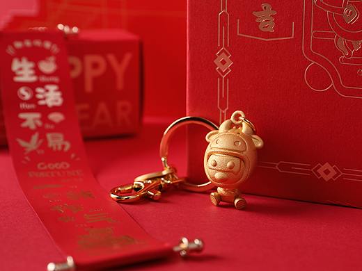 搜狗2021春节礼盒