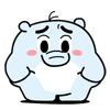 象扑君表情（图ZMTA5MDc0MTI=） - 网络表情 - 站酷设计师大象ROV原创素材 - 站酷ZCOOL