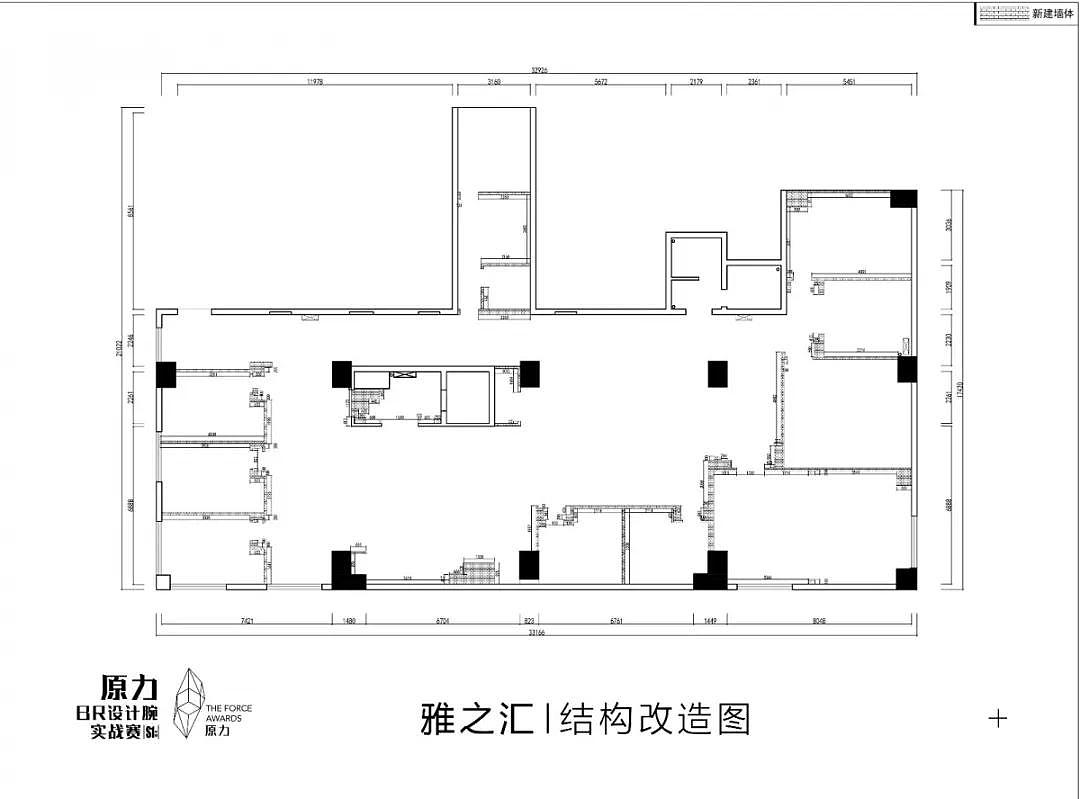 曲水流觞处，罡好遇见你|兄弟装饰LD高端定制|新中式（图ZMTU4NjM2NTYw） - 家装设计 - 站酷设计师重庆兄弟装饰装修原创素材 - 站酷ZCOOL