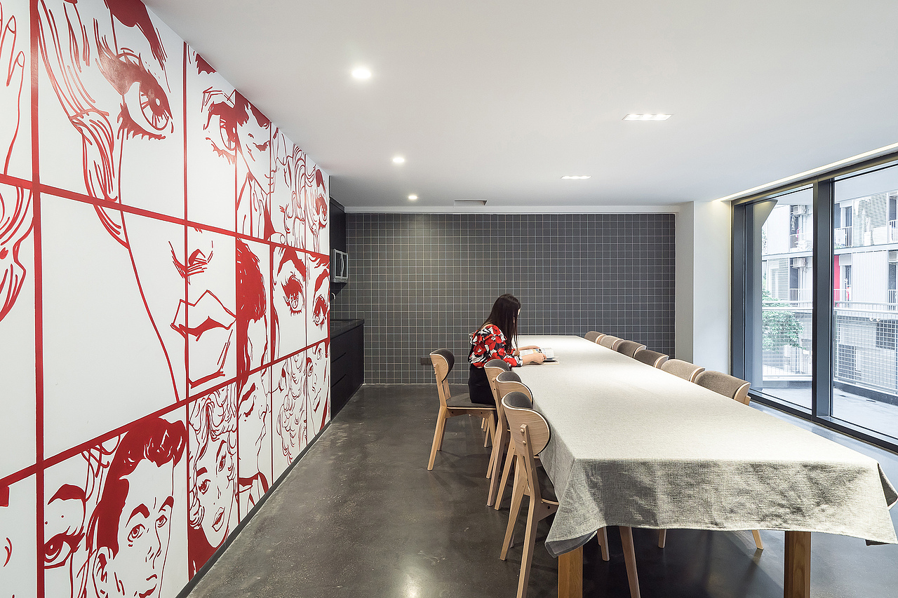 佳客里 - 品牌形象、导视及环境图形设计（图ZMTY1NjA2ODUy） - 品牌 - 站酷设计师SureDesign烁设计原创素材 - 站酷ZCOOL