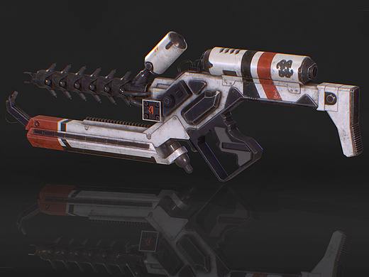 枪械练习（个人主页-ZNTgxODgyNDg=） - 产品 - 站酷设计师Z112906119原创素材 - 站酷ZCOOL