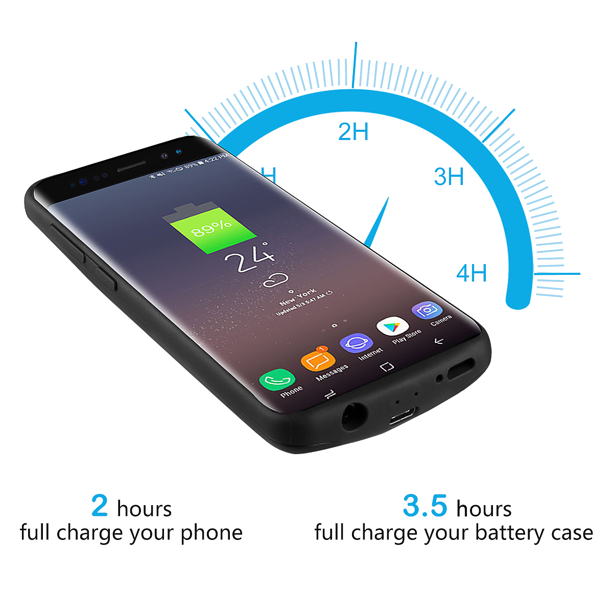 3c類產(chǎn)品S8背夾等（圖ZMTEzNjMzODM2） - 海報 - 站酷設計師小小佳人兒原創(chuàng)素材 - 站酷ZCOOL