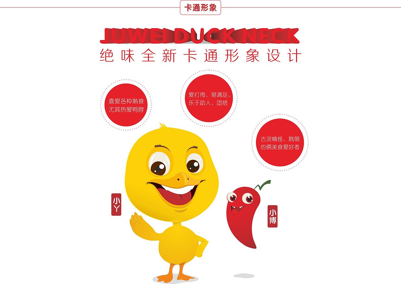 小丫&小博（图ZNDAyNjMyOTY=） - 品牌 - 站酷设计师发余原创素材 - 站酷ZCOOL