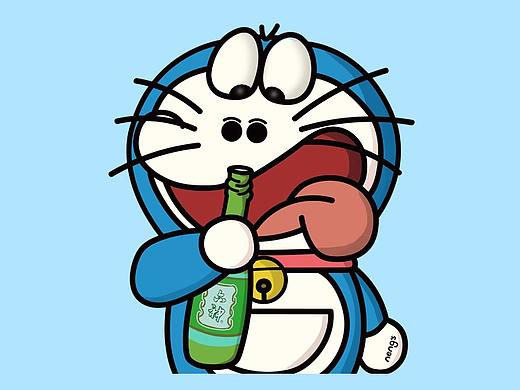 【能能伪艺术】夏天又到了，花露水的味道真香！