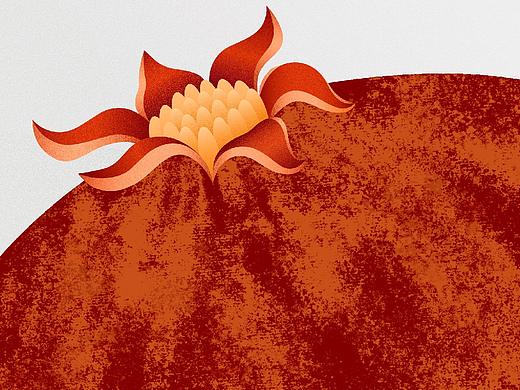 插画练习
