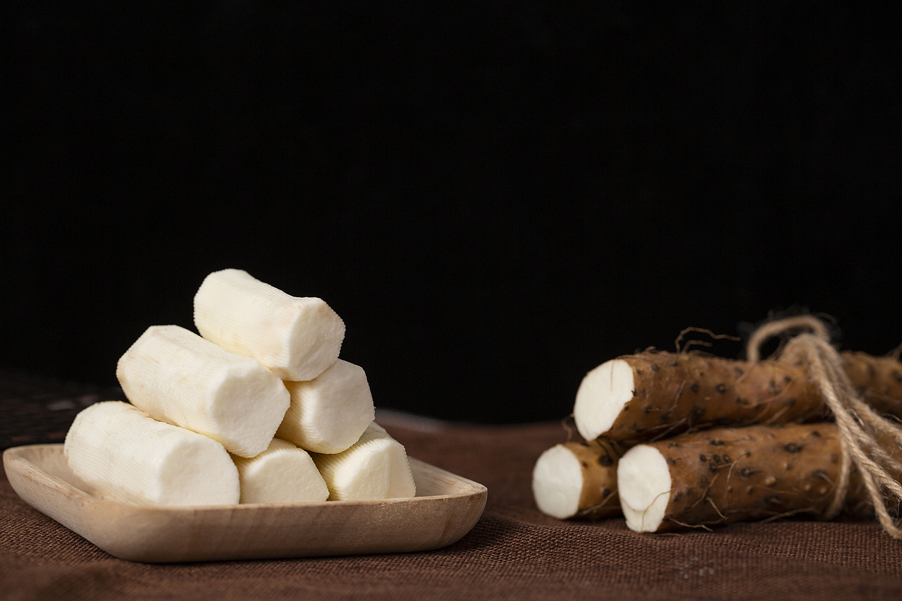 温县铁棍山药（图ZMjMyMTEwNTIw） - 产品摄影 - 站酷设计师有间图片社原创素材 - 站酷ZCOOL