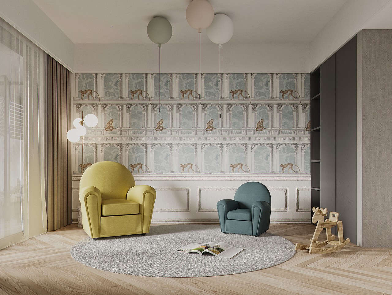 現代（圖ZMjM5ODQ3OTU2） - 家裝設計 - 站酷設計師委屈哥原創(chuàng)素材 - 站酷ZCOOL