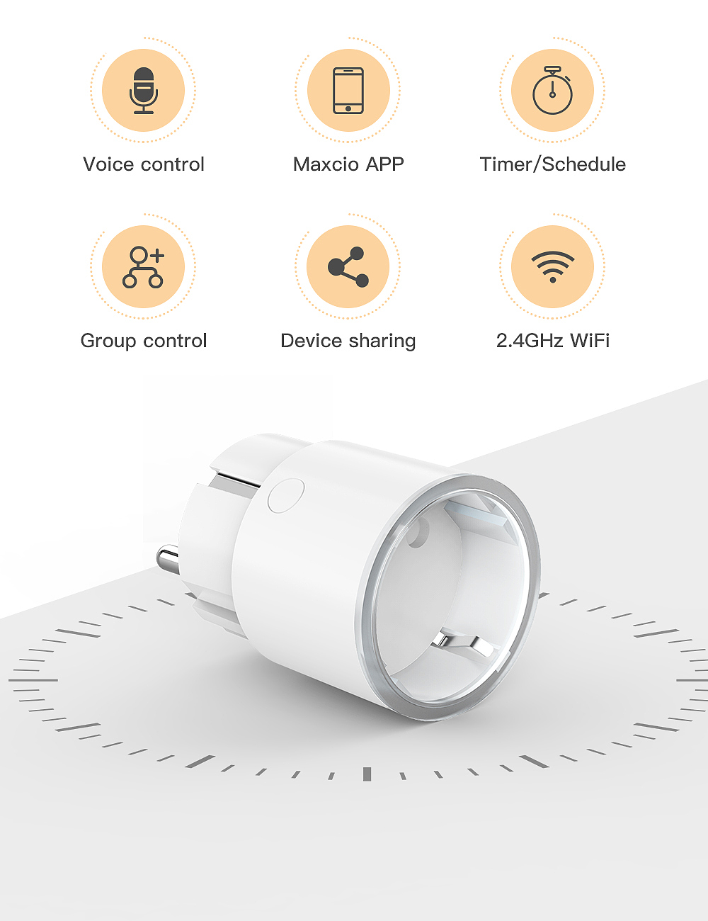 亚马逊主图A+设计 产品渲染