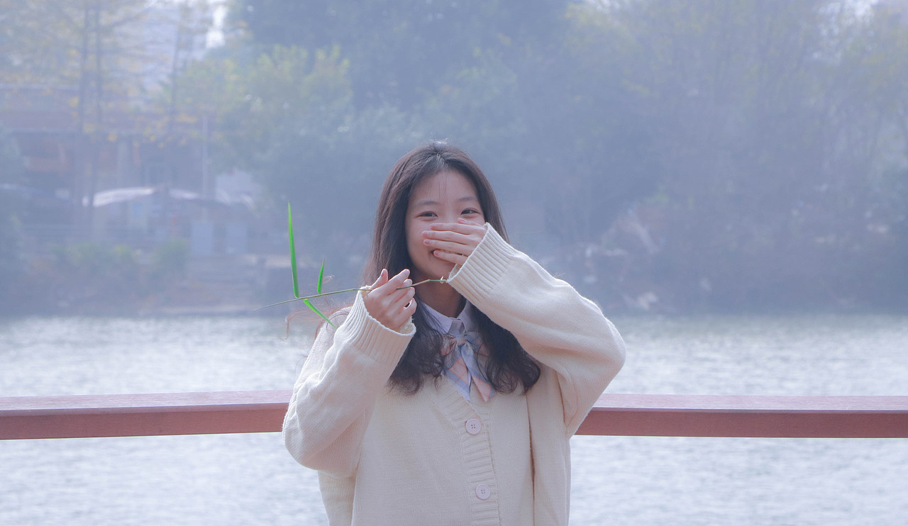 哪有什么是跑步解决不了的烦恼