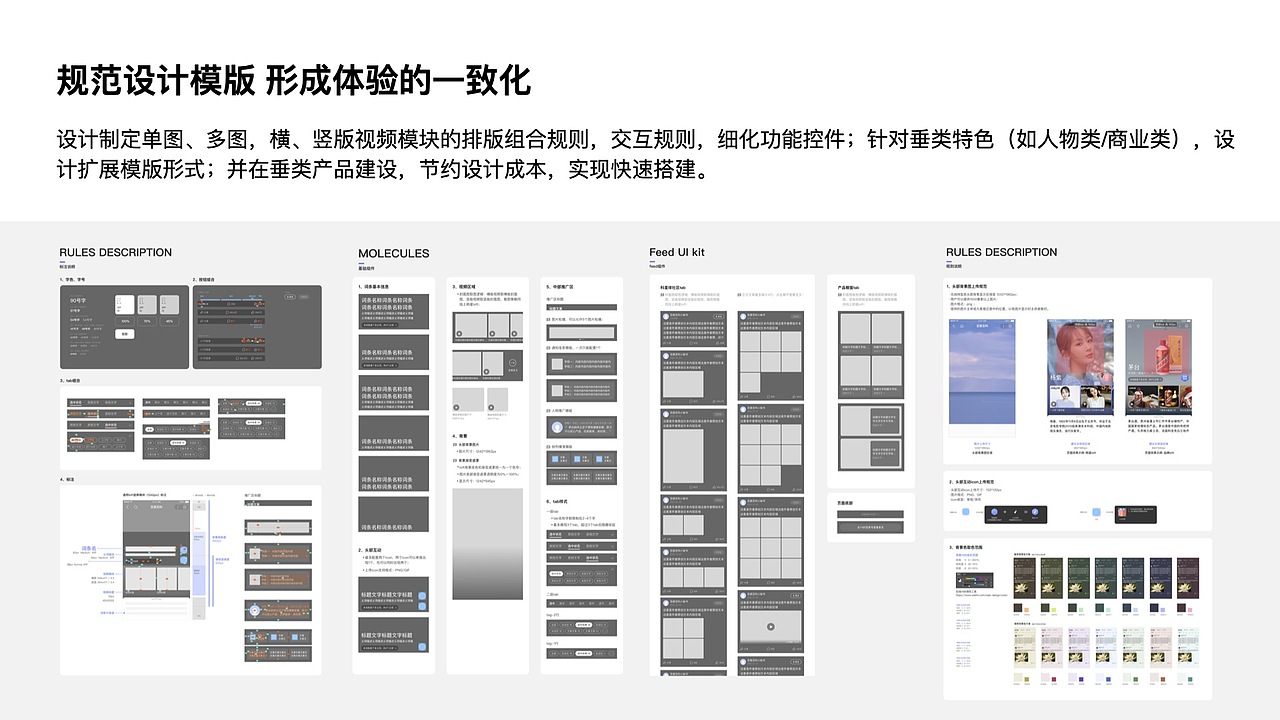 明星百科LOFT创新设计