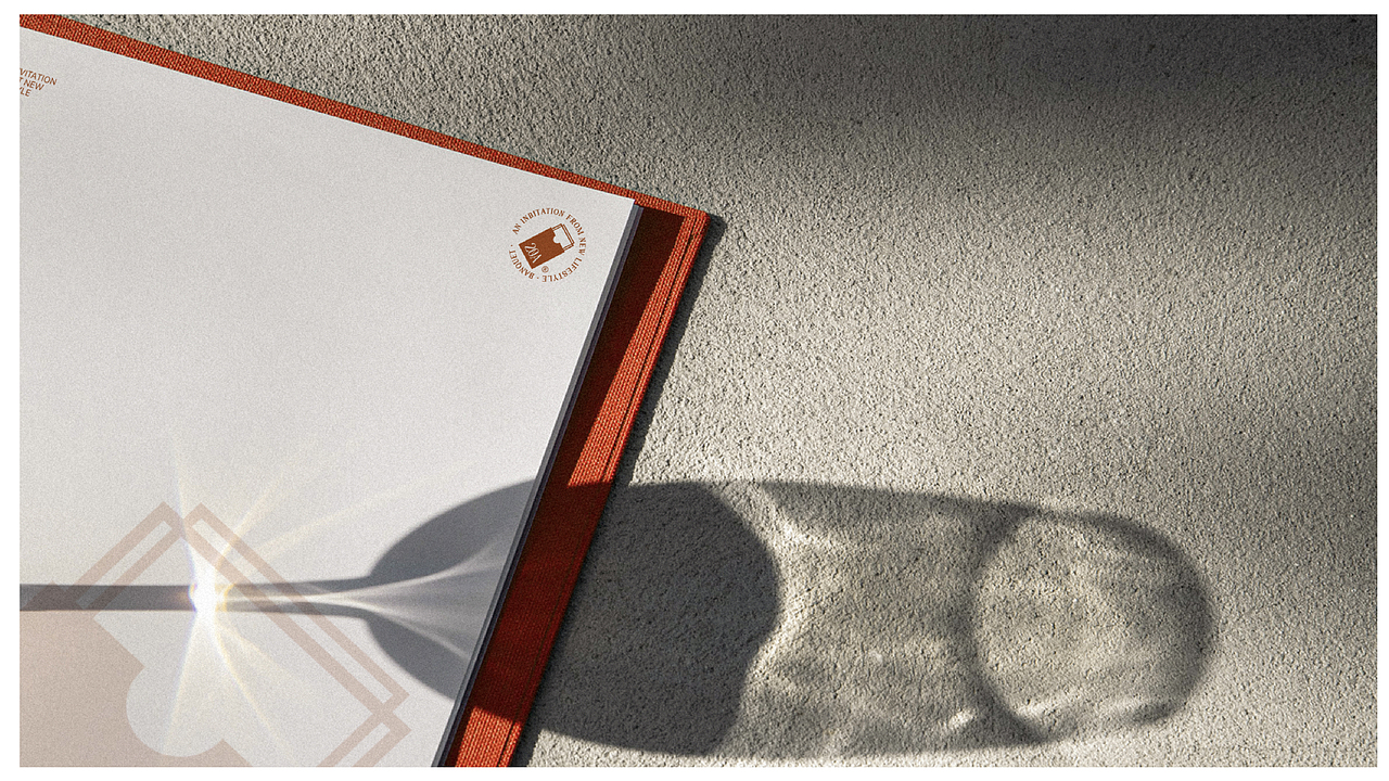 高端宴会定制品牌-VI视觉设计（图ZMjcyMjcyNjM2） - 品牌 - 站酷设计师思悟品牌设计原创素材 - 站酷ZCOOL