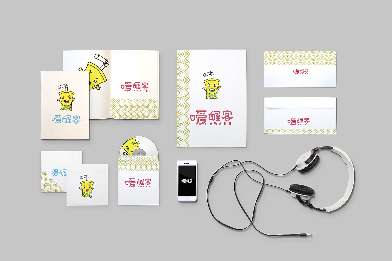 嗳喔客（图ZNzkyNTA3MTY=） - Logo - 站酷设计师dx824279873原创素材 - 站酷ZCOOL