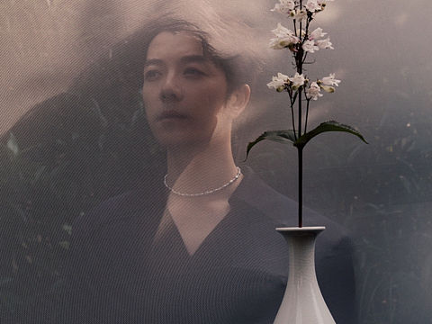 ITIS OK ✖️王栎鑫｜Perla心之所向大片（个人主页-ZNjU2MDAxNDg=） - 人像摄影 - 站酷设计师ITISOKSTUDIO原创素材 - 站酷ZCOOL