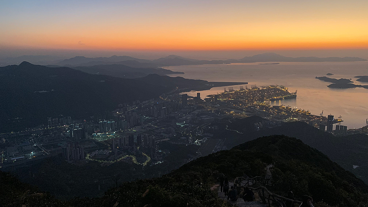 用来用去手机好用系列-(iPhoneXR 2021拍摄记录)