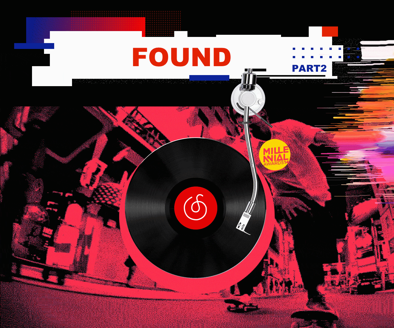 2018年度作品集【精选】