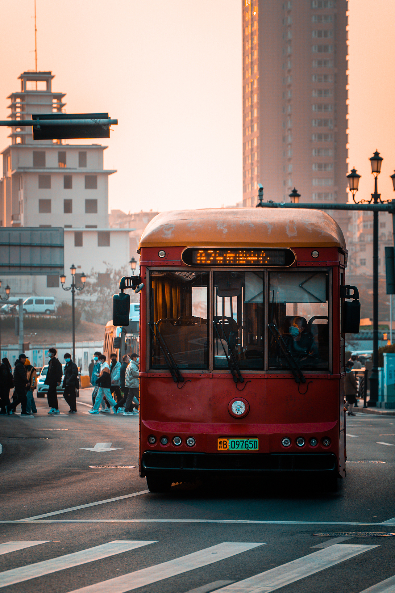 红瓦绿树，碧海蓝天——青岛记忆（图ZMzMyNTkxNTcy） - 短片 - 站酷设计师柴谷原创素材 - 站酷ZCOOL