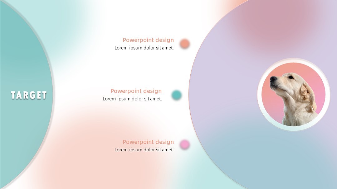 炫彩毛玻璃ppt模板设计（图ZMjU5NzkwNjEy） - PPT/Keynote - 站酷设计师狸花猫PPT原创素材 - 站酷ZCOOL