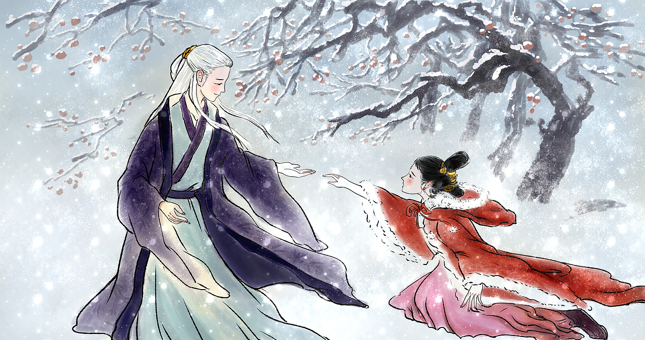 夫人地上凉快起来（图ZMjc2NzI4NDIw） - 创作习作 - 站酷设计师zero5581原创素材 - 站酷ZCOOL