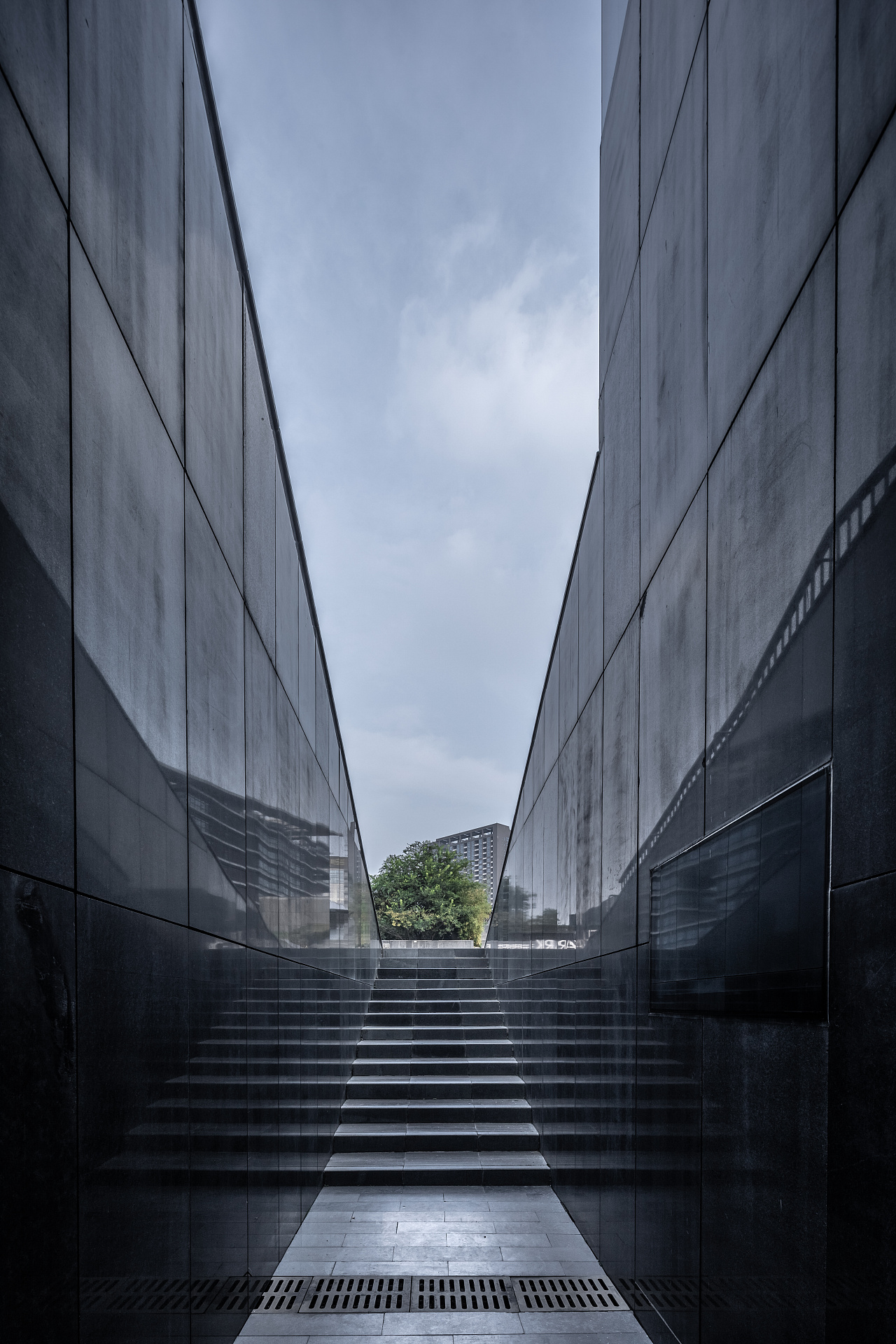 成都当代艺术馆