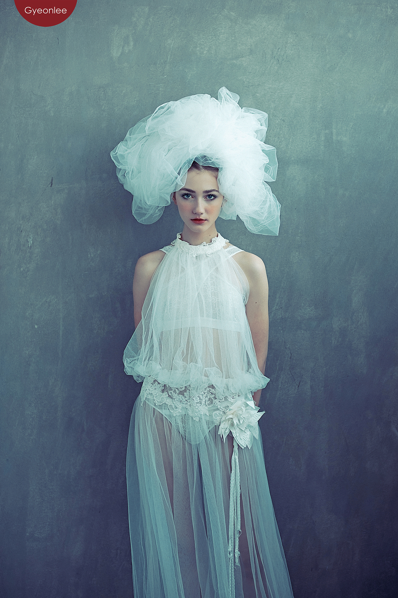 少女如云亦如花