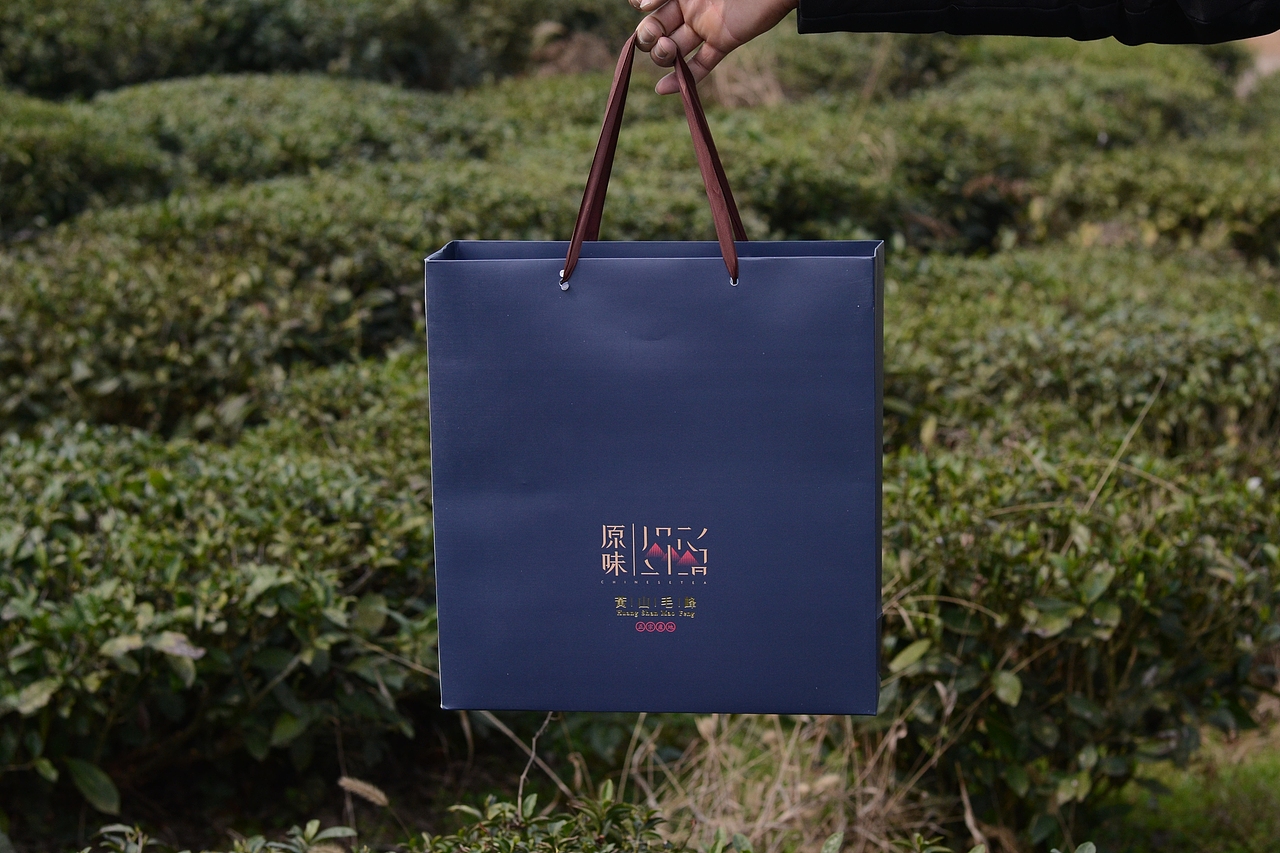 2019年绿茶尝鲜黄山毛峰早茶