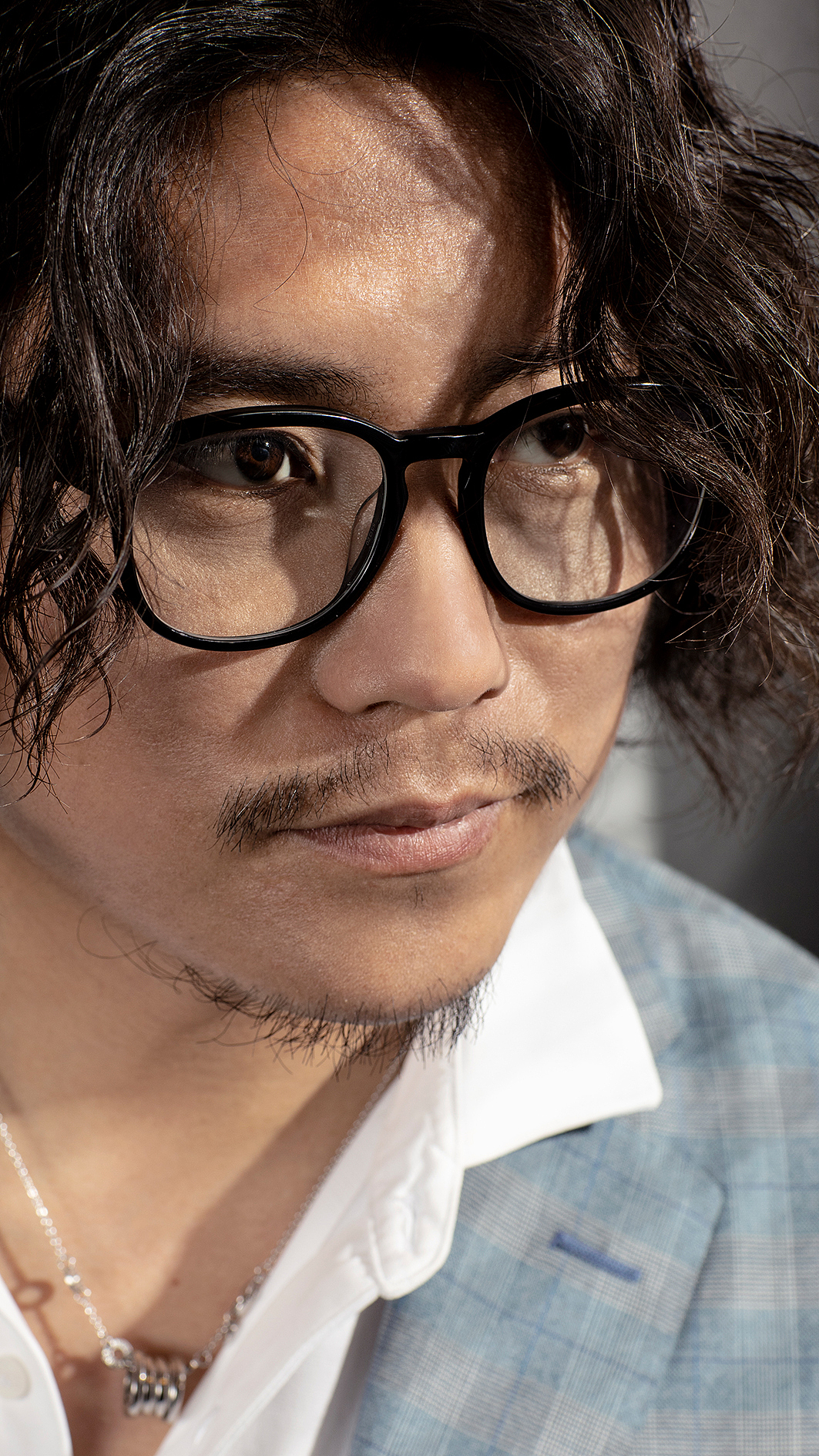 肖像摄影@公关肖像摄影