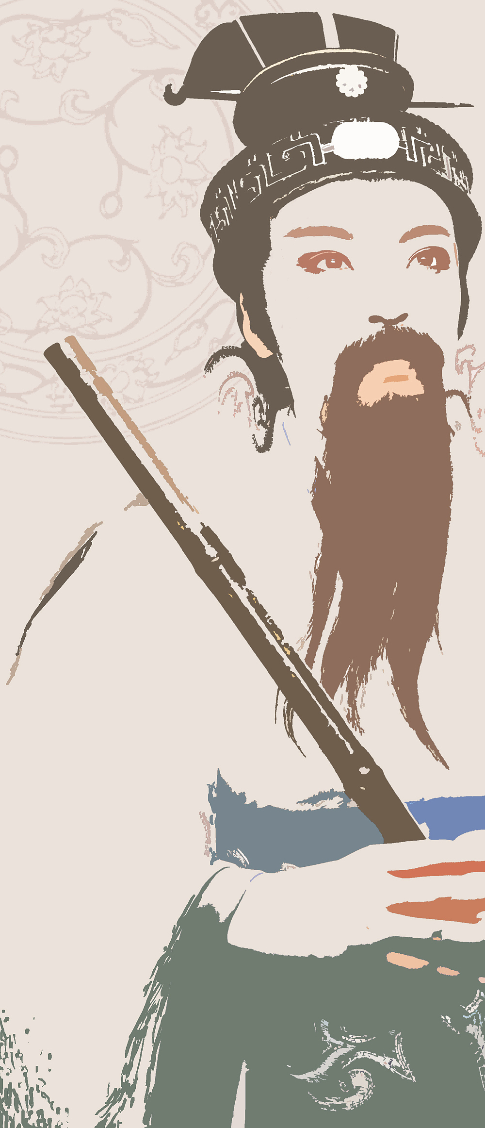 王雨薇 浙江理工大学艺术与设计学院2011届 ＃青春答卷2015＃（图ZMzAyNTU3MjA=） - 宣传物料 - 站酷设计师浙江理工毕业展原创素材 - 站酷ZCOOL