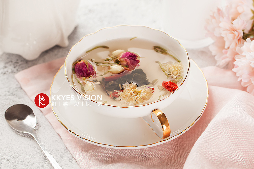 花茶 水果茶 养生茶 静物拍摄 产品摄影（图ZNzg5NTg5NzY=） - 产品摄影 - 站酷设计师金光高照商业摄影原创素材 - 站酷ZCOOL