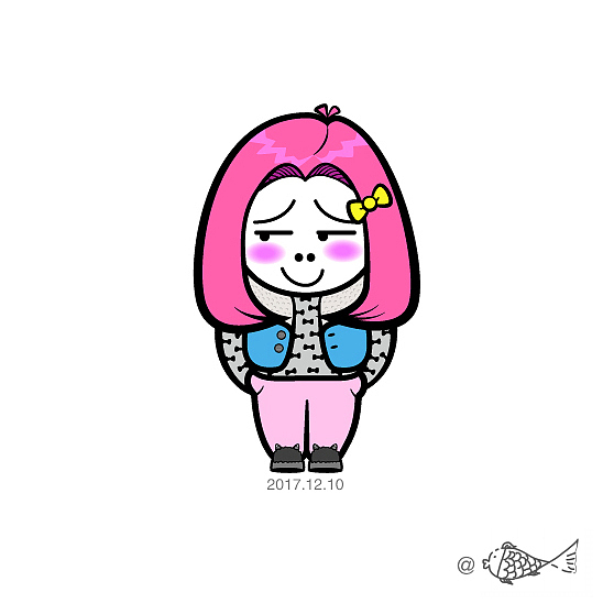 自己的形象（图ZOTk0NTcyMDQ=） - 品牌 - 站酷设计师艾玛_丹原创素材 - 站酷ZCOOL