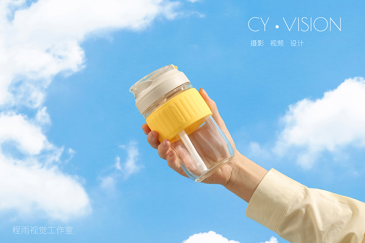 #程雨视觉#-多功能防烫-水杯（图ZMjU3OTc3ODky） - 产品摄影 - 站酷设计师程雨视觉原创素材 - 站酷ZCOOL